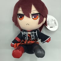 アイカツ！　chibiぬいぐるみ　大空あかり アイカツ！ 大空あかり Chibiぬいぐるみ | K-BOOKS 池袋 2次元グッズ通販