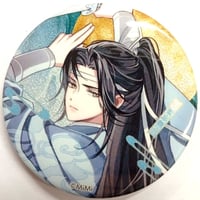 ダイヤのA 御幸 一也 ・倉持 洋一 缶バッジ 王座ver. | K-BOOKS 池袋