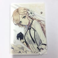 【台座欠品】ピオフィオーレの晩鐘　リリアーナ　アクリルスタンド