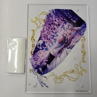 ゴールデンカムイ 宇佐美 時重 アートコースター | K-BOOKS 池袋 2