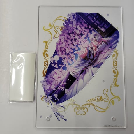CATEGORY 夢王国と眠れる100人の王子様 | K-BOOKS 池袋 2次元グッズ通販