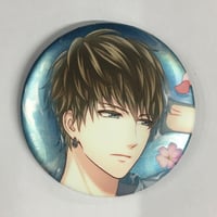 イケメン王子 シュヴァリエ オードトワレ | K-BOOKS 池袋 2次元