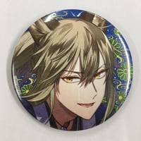 CLOCK ZERO 海棠鷹斗 缶バッジ | K-BOOKS 池袋 2次元グッズ通販