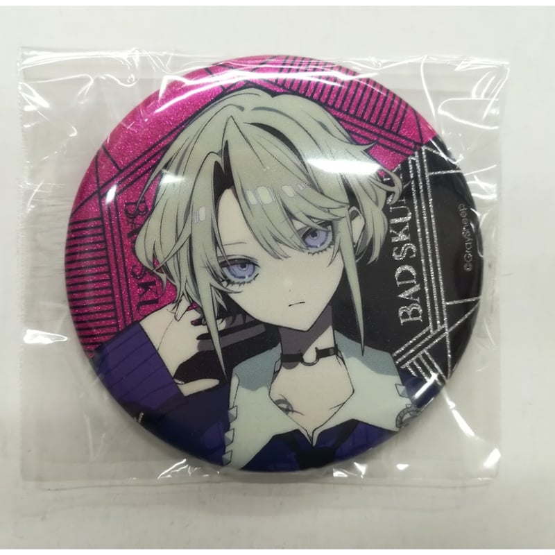 Gray Sheep NERU／ネル 1st Event -Great Busters- グッ