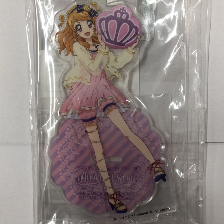 最安値！！ アイカツ グッズ 大空あかり ミュージアム fit=scale-down,w=1200