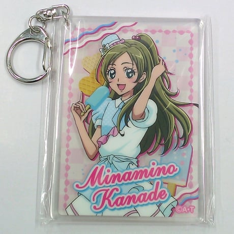 キュアメロディ | STORES