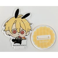 沖田有帆 『PUNKS△TRIANGLE』 BLアワード2024 トレカ 単品 【BLグッズ