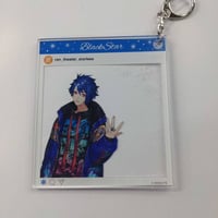 BLEACH 平子 真子 オリジナルアクリルジオラマコレクション | K-BOOKS