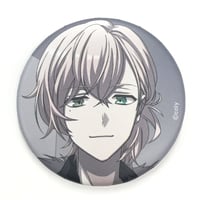 VARIABLE BARRICADE 石動大我 缶バッジ | K-BOOKS 池袋 2次元