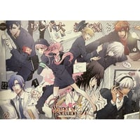 ワンピース 扉絵ブロマイド 第70話