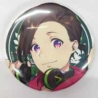 ドキドキ！プリキュア レジーナ ジャンボタオル 未開封【ドキドキ