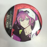 ディアラバ 月浪カルラ缶バッジ DIABOLIK LOVERS 月浪カルラ 缶バッジ | K-BOOKS 池袋 2次元