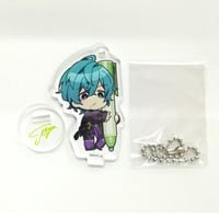 DIABOLIK LOVERS 逆巻レイジ 缶バッジ ホロ | K-BOOKS 池袋 2次元グ