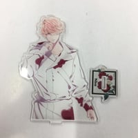 クリミナーレ！ ルチア 缶バッジ | K-BOOKS 池袋 2次元グッズ通販