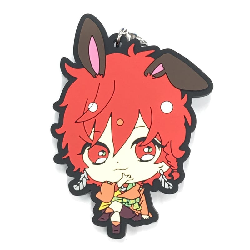 遙かなる時空の中で3 Ultimate ヒノエ アクリルスタンド 遙かなる時空