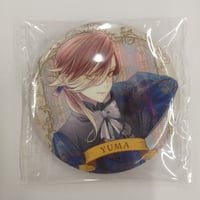 薄桜鬼 伊庭八郎 缶バッジ | K-BOOKS 池袋 2次元グッズ通販 薄桜鬼 伊庭八郎 缶バッジ | K-BOOKS 池袋 2次元グッズ通販