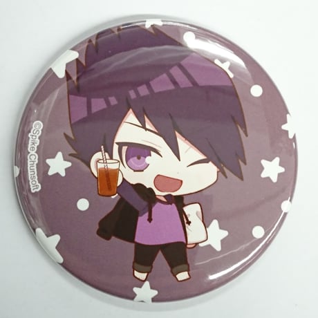 ダンガンロンパ 反論缶バッジ プリンセスカフェ アクスタ なぞとも 百田解斗 ダンガンロンパ 反論缶バッジ プリンセスカフェ アクスタ なぞ