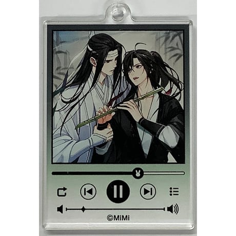 STORES 魔道祖師の検索結果
