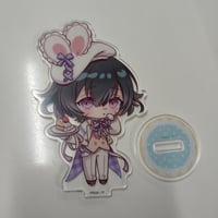 DIABOLIK LOVERS 月浪シン 缶バッジ | K-BOOKS 池袋 2次元グッズ通販