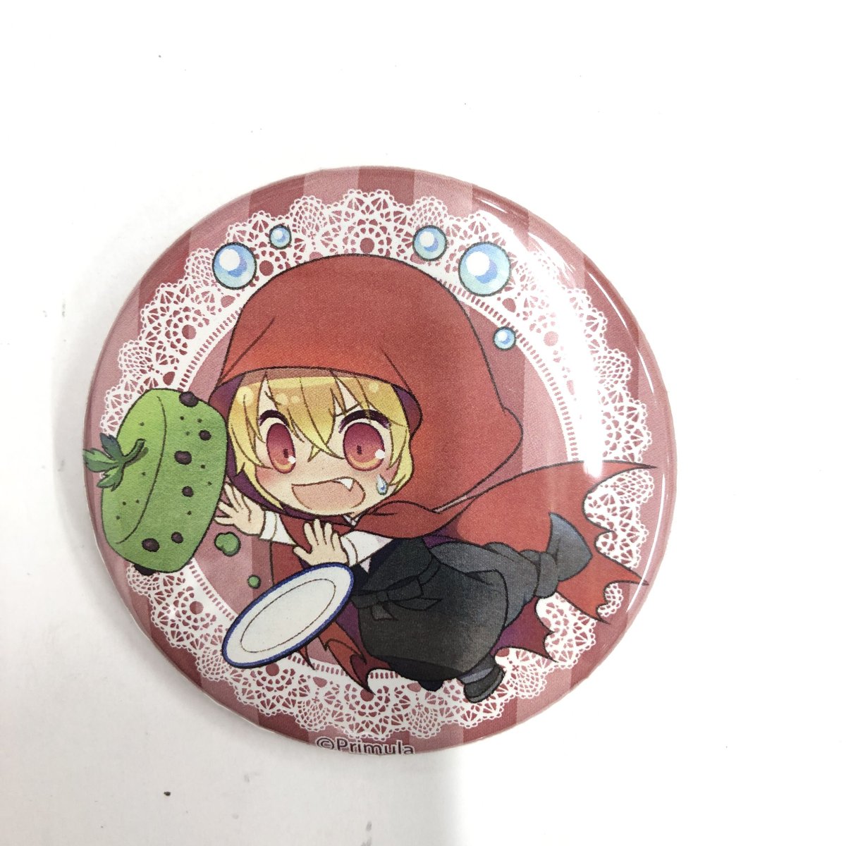 大正×対称アリス 赤ずきん 缶バッジ15点セット 大正×対称アリス 赤ずきん 缶バッジ15点セット 2026年最新】大正×