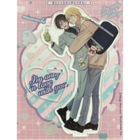 この手を離さないで　咲本﨑　コースター　エモ　カフェ　emo  cafe コンプ この手を離さないで」コラボレーションカフェ | emocafe