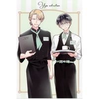 BLEACH 藍染惣右介 扉絵ポストカード まとめ売り BLEACH 藍染惣右介 扉絵ポストカード まとめ売り BLEACH 藍染惣右介 扉絵