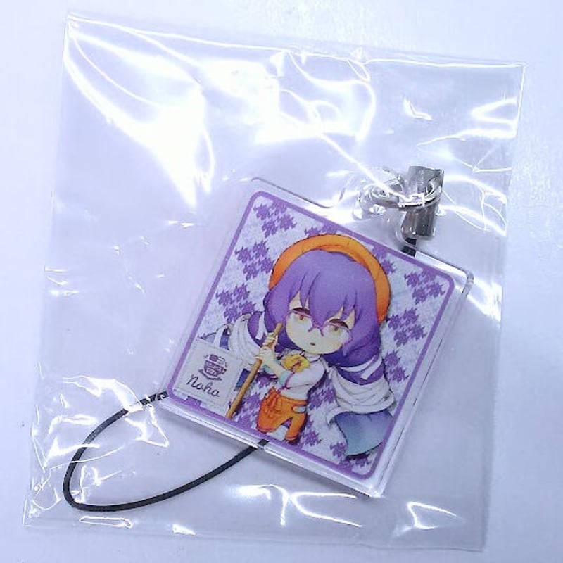 コンパス 乃保 グッズ