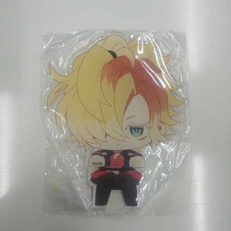 ディアラバ ぞんびてぃっくLOVERS アクスタ 無神コウ 新品未使用 グッズ-スタンドポップ】DIABOLIK LOVERS MORE, MORE BLOOD
