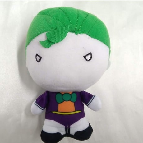 新品スパイラルバットキャット黒猫ぬいぐるみ悪魔DEVIL