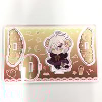 DIABOLIK LOVERS 逆巻レイジ 缶バッジ | K-BOOKS 池袋 2次元グッズ通販