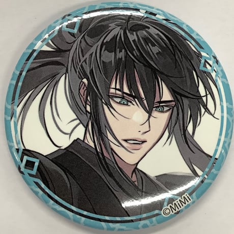 暁星塵 缶バッジ 魔道祖師 四周年 記念展 特典 アクリルバッジ まとめ売り CATEGORY 【BL】魔道祖師 | K-BOOKS 池袋 2次元グッズ通販