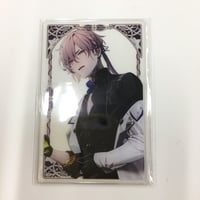 地縛少年花子くん】 葵 DMMスクラッチ あにちゃ～む E賞 缶