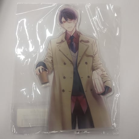 CATEGORY DIABOLIK LOVERS | K-BOOKS 池袋 2次元グッズ通販