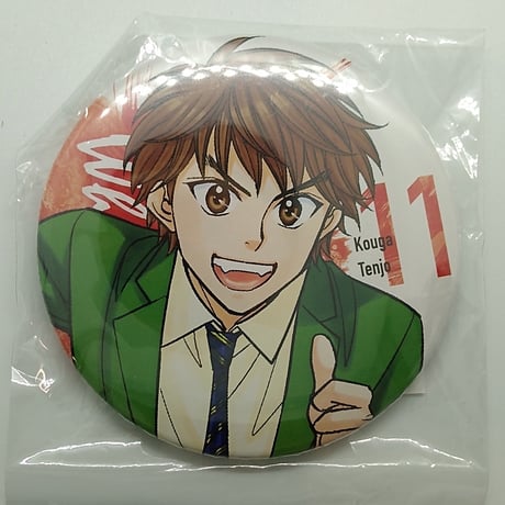 ホイッスル！ 椎名翼 缶バッジ 35個セット ホイッスル！ 椎名翼 缶バッジ 35個セット 駿河屋 - 【買取