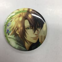 BLEACH 朽木 ルキア 缶バッジ | K-BOOKS 池袋 2次元グッズ通販