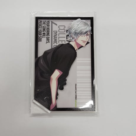 CATEGORY DYNAMICCHORD | K-BOOKS 池袋 2次元グッズ通販