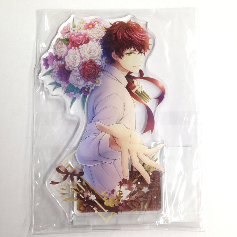 イケメン革命 カイル アクリルスタンド | K-BOOKS 池袋 2次元グッズ通販