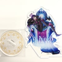 無神コウ　アクリルスタンド DIABOLIKLOVERS 無神コウ アクリルフィギュアスタンド | K-BOOKS