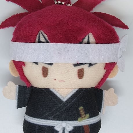 浦原喜助 パペラ フィンガーマスコット ぬいぐるみ BLEACH パペラ 浦原喜助 フィンガーマスコット ぬいぐるみ 2025年最新