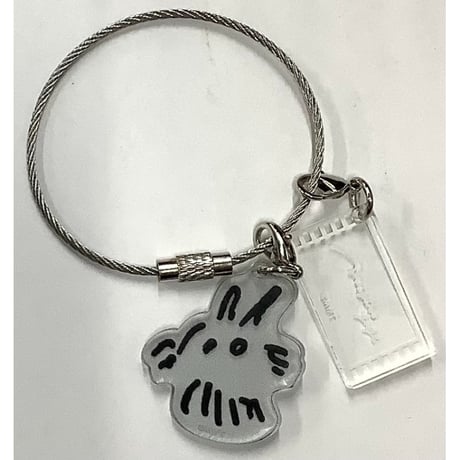 ミギノヤギ 直筆サイン入りアクリルプレート 芽花かす陽 ミギノヤギ 直筆サイン入りアクリルプレート 芽花かす陽 直筆