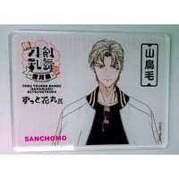 D.Gray-man神田ユウコレクション缶バッジ『HEROES』神田ユウ | K-BOOKS
