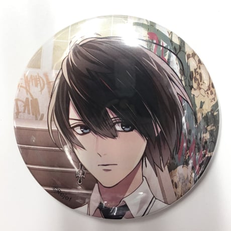 赤刎トキシン | STORES