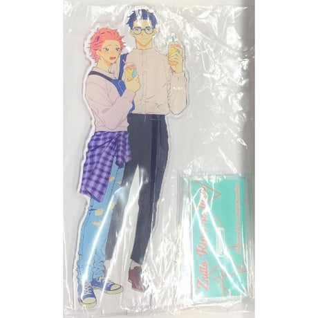 CATEGORY 琢磨 | K-BOOKS 池袋 2次元グッズ通販