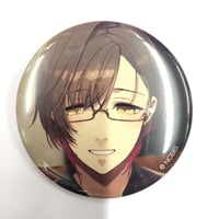 Paradox Live 燕夏準 缶バッジ ver.23 WILL | K-BOOKS 池袋