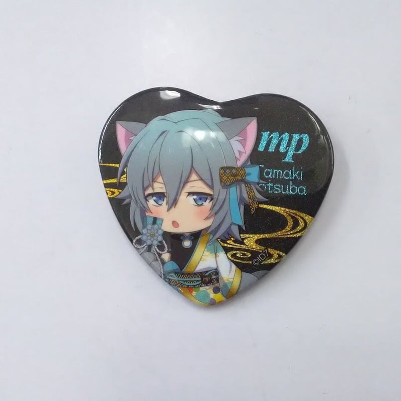 環 5th キラ缶 環 5th キラ缶