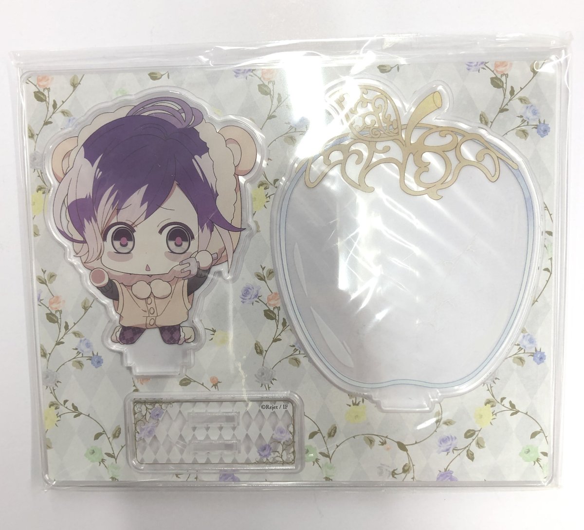 DIABOLIK LOVERS 逆巻カナト アクリルスタンド | K-BOOKS 池袋 2次元