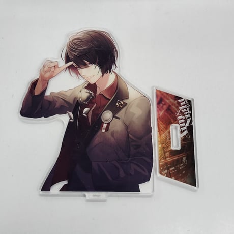 CATEGORY CARNELIAN BLOOD | K-BOOKS 池袋 2次元グッズ通販