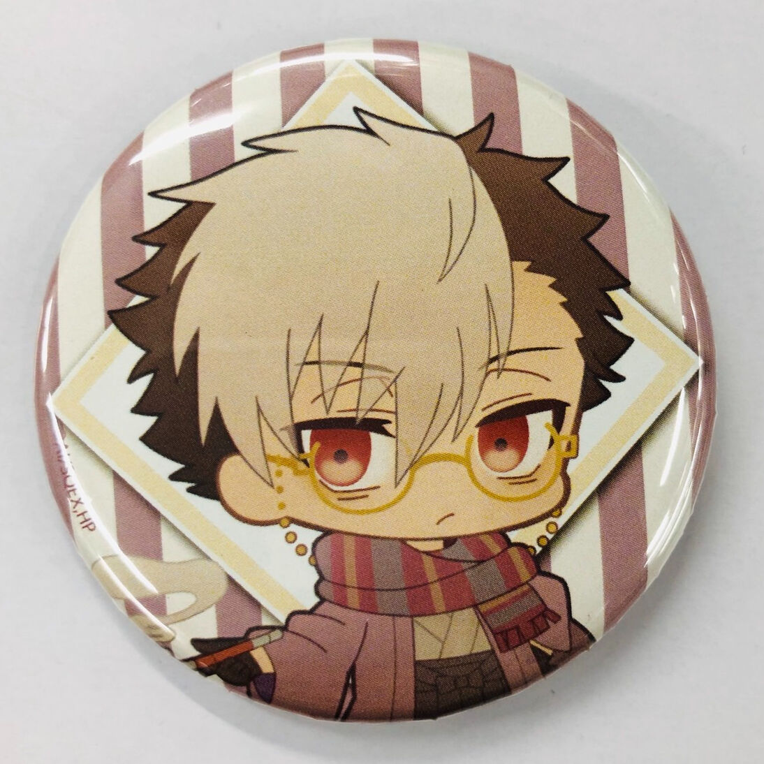 地縛少年花子くん 土籠 ぷにキャラ レトロver. | K-BOOKS 池袋