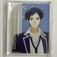 オノ・ナツメ 『ACCA×BADON 』 コラボカフェ コースター BADON | K-BOO