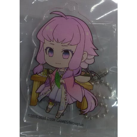 刀剣乱舞　 北谷菜切 　アクリルスタンド
